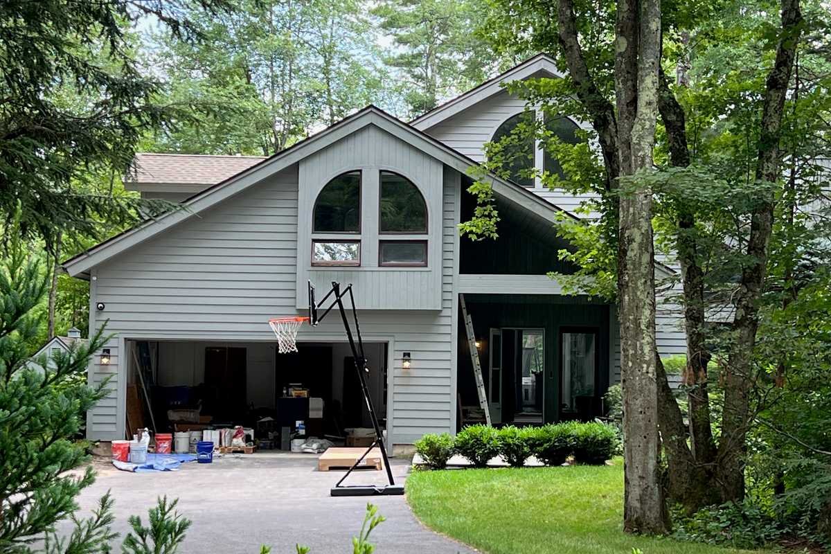 Goshen home price holds steady, median $645,000