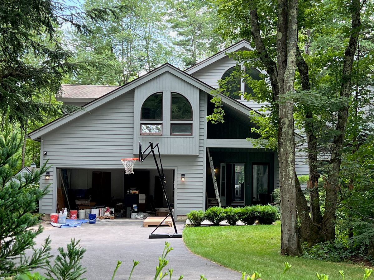 Goshen home price holds steady, median $645,000
