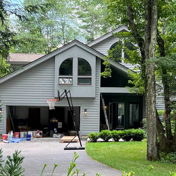 Goshen home price holds steady, median $645,000
