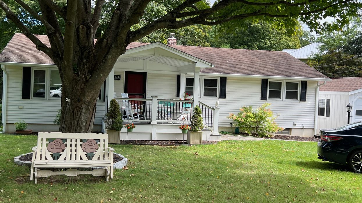 Kent real estate sales in July