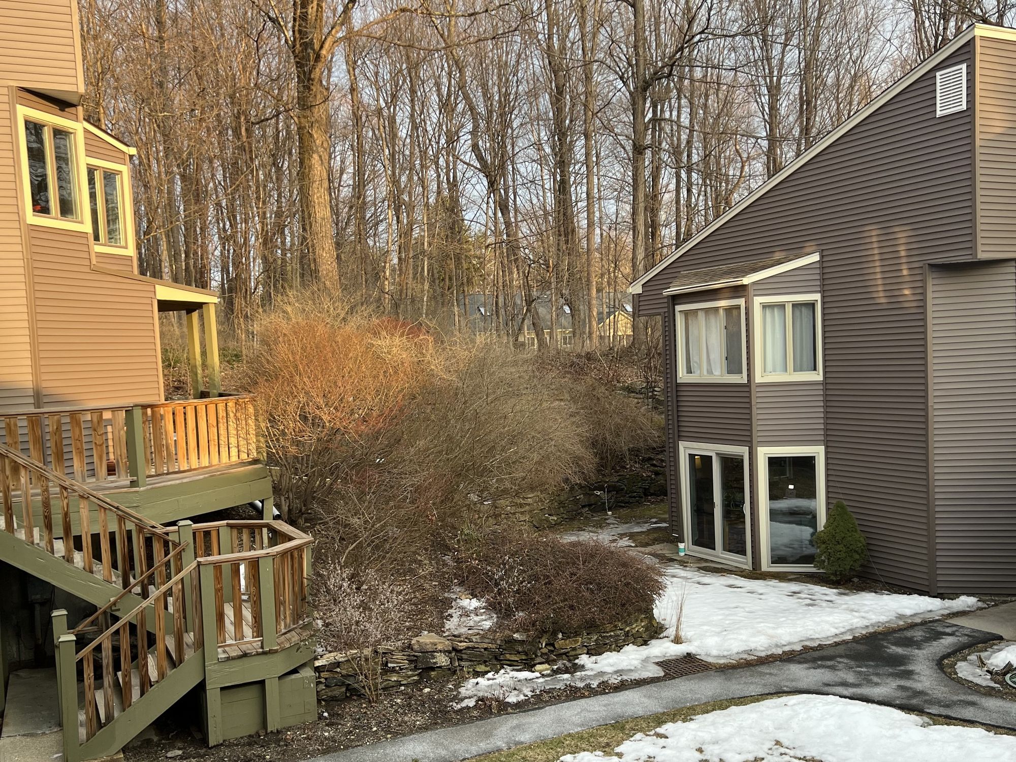 Sharon’s recent real estate sales
