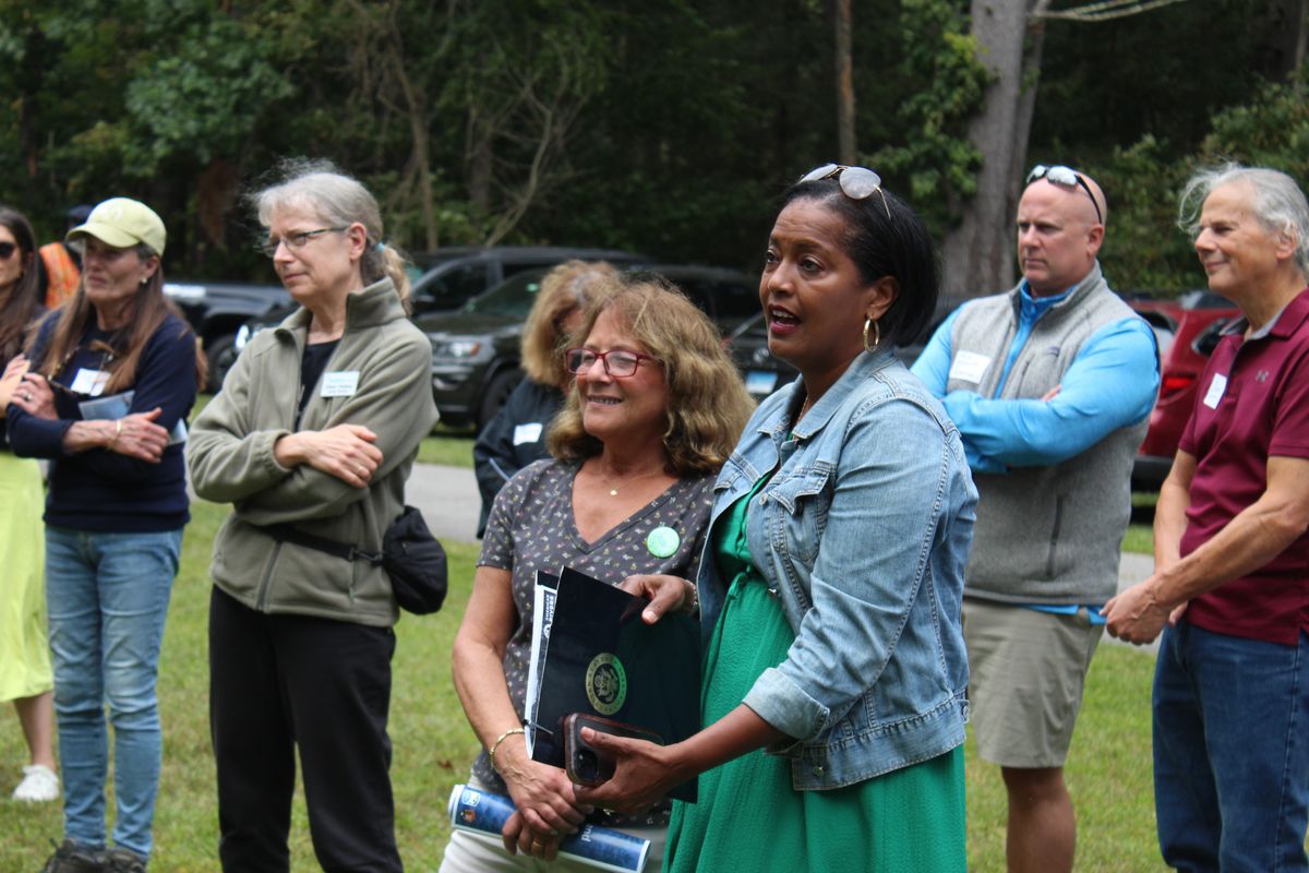 Housatonic River Commission celebrates ‘Wild and Scenic’ status