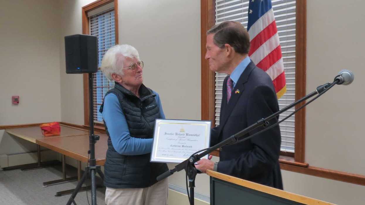 Kent Community Fund marks 20 years, more than $700,000 in grants