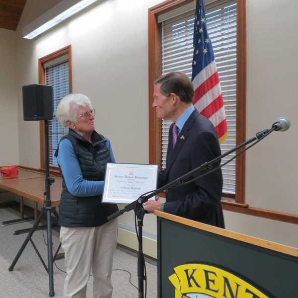 Kent Community Fund marks 20 years, more than $700,000 in grants