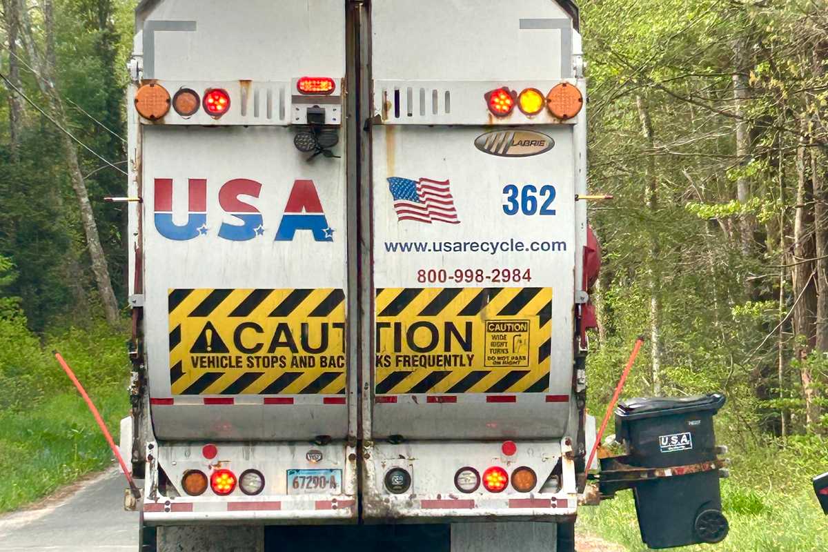 Dept. of Administrative Services inherits Torrington Transfer Station