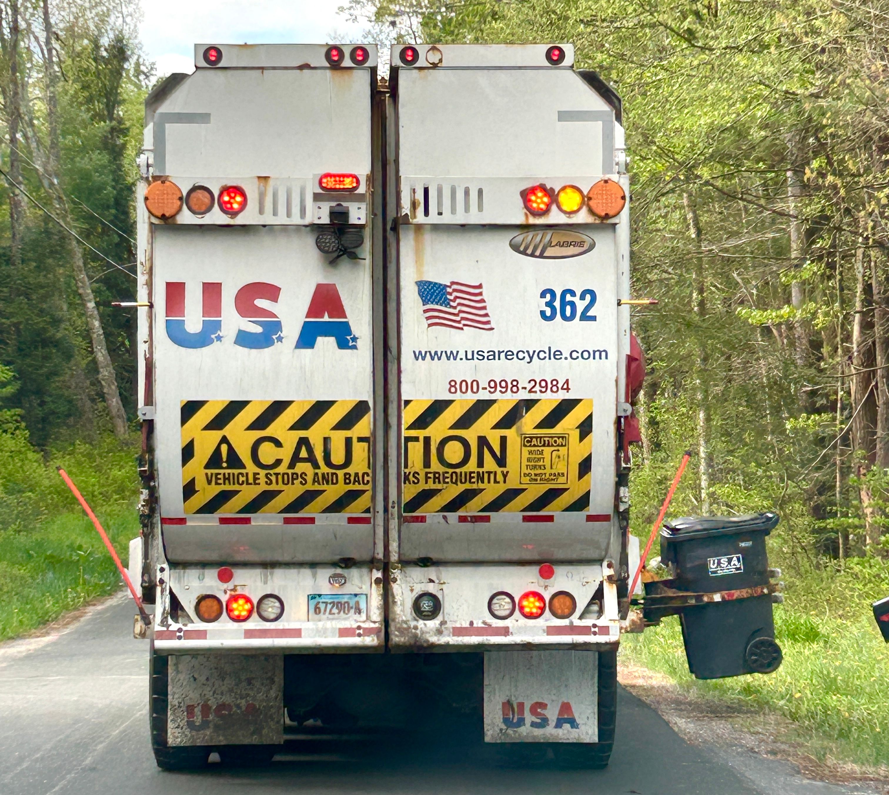 Dept. of Administrative Services inherits Torrington Transfer Station