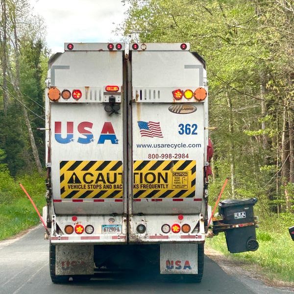 Dept. of Administrative Services inherits Torrington Transfer Station