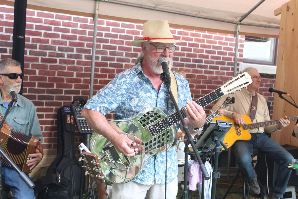 Augustfest brings festive finale to Falls Village summer
