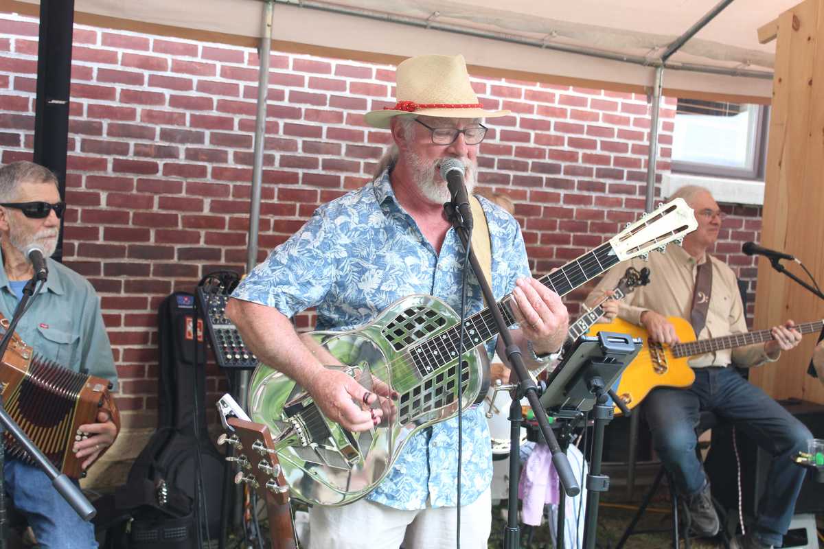 Augustfest brings festive finale to Falls Village summer