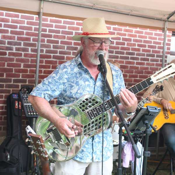 Augustfest brings festive finale to Falls Village summer