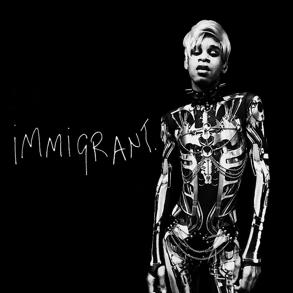 Creating Art as a way to Find Your Own Truth