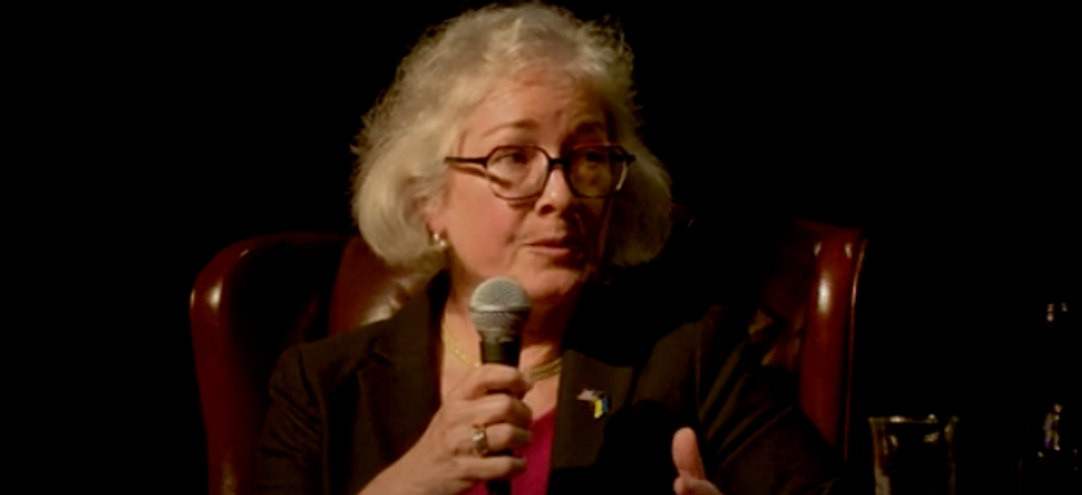 Diplomat says Putin will continue belligerence unless stopped