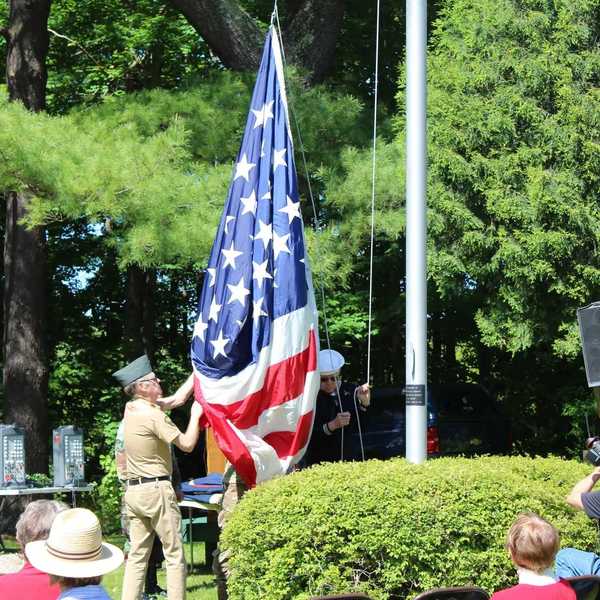 Memorial Day parades, ceremonies planned across Northwest Connecticut
