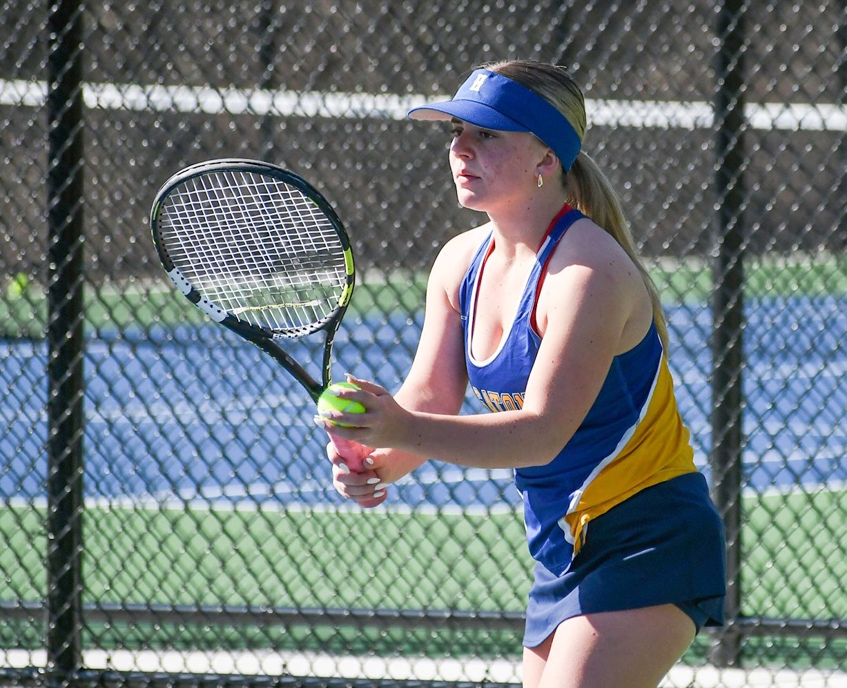 Mountaineer spring sports season gets underway