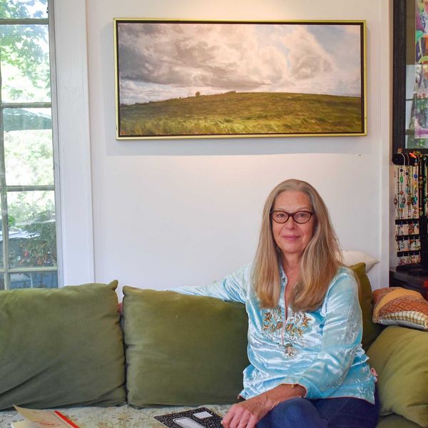 Gallery of Dreams reopens in Sharon