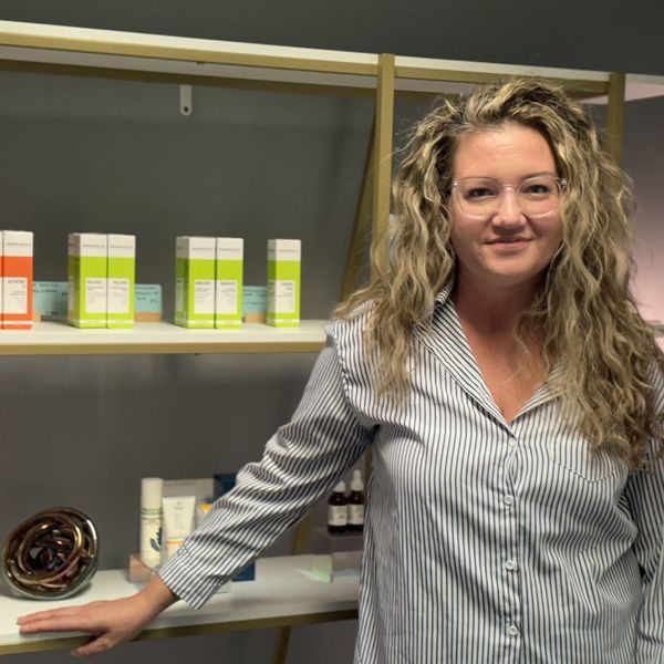 One Cream Studio: A skincare destination in Millerton