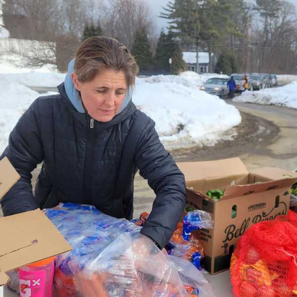 Many Northwest Corner households struggle despite region’s affluence