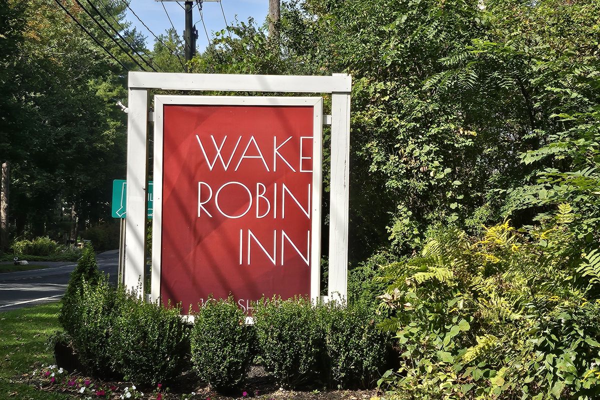 P&Z approves Wake Robin; court case still pending