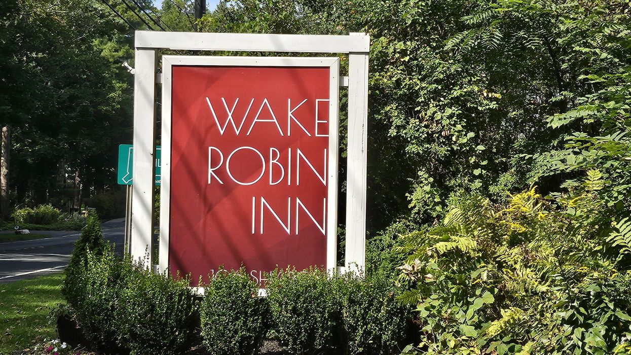 P&Z approves Wake Robin; court case still pending