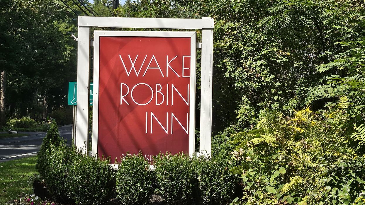 Wake Robin developers return with modified plan