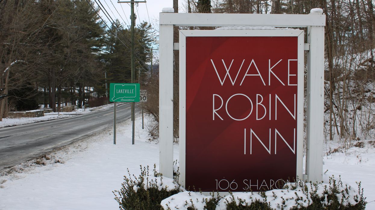 Wake Robin saga continues into new year