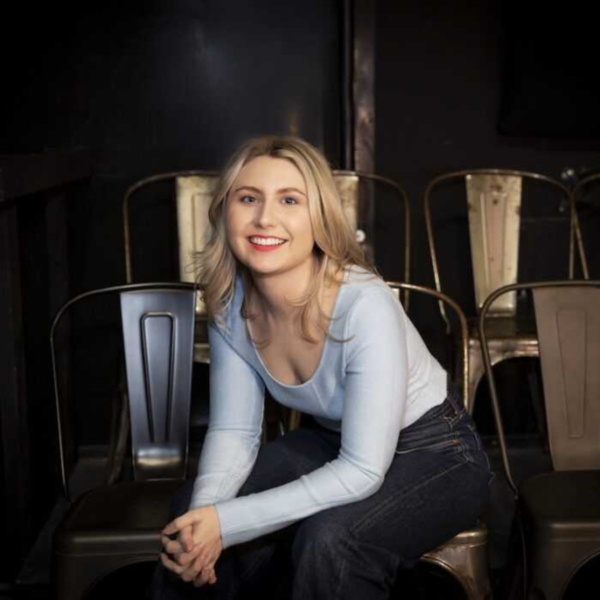 WAM Theatre’s artistic director Genée Coreno