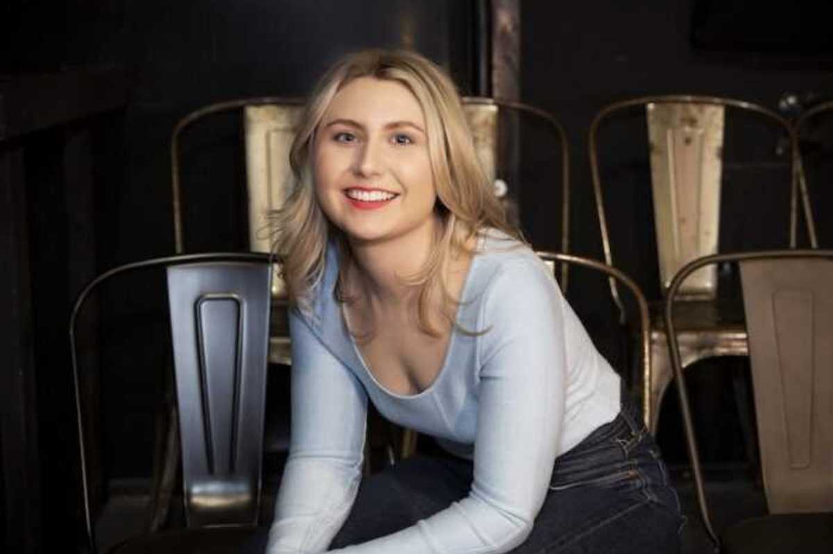 WAM Theatre’s artistic director Genée Coreno