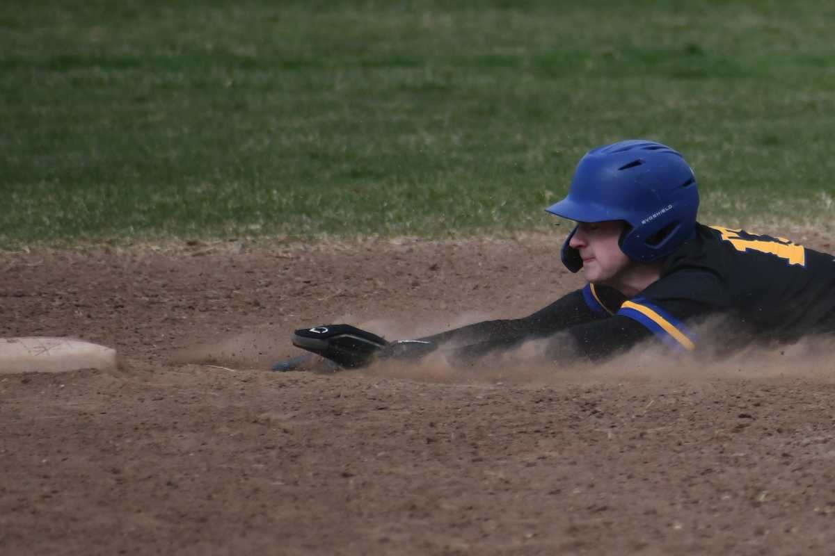 Housatonic baseball wins 15-3 over Terryville