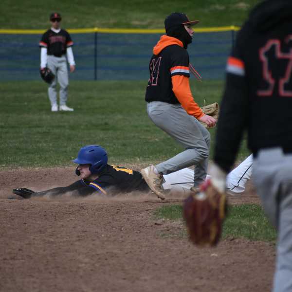 Housatonic baseball wins 15-3 over Terryville