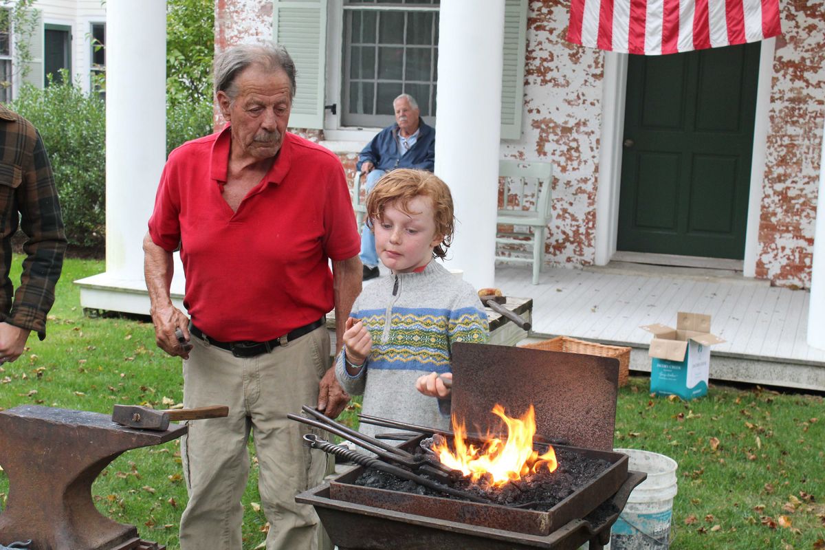 Fall Festival fills Salisbury with autumnal charm