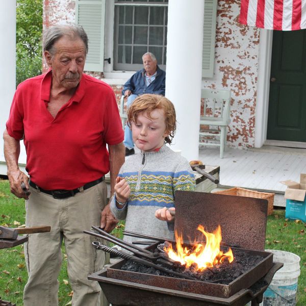 Fall Festival fills Salisbury with autumnal charm