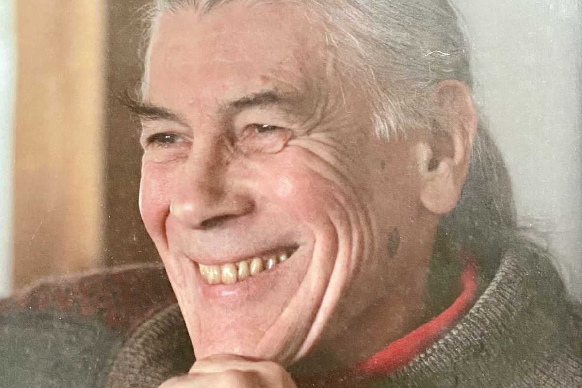 William Searby Leicht