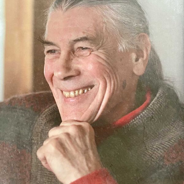 William Searby Leicht