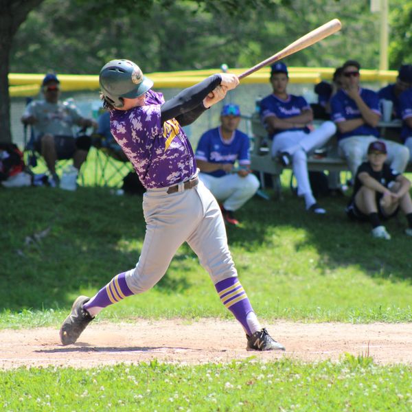 Summer league baseball swings into action