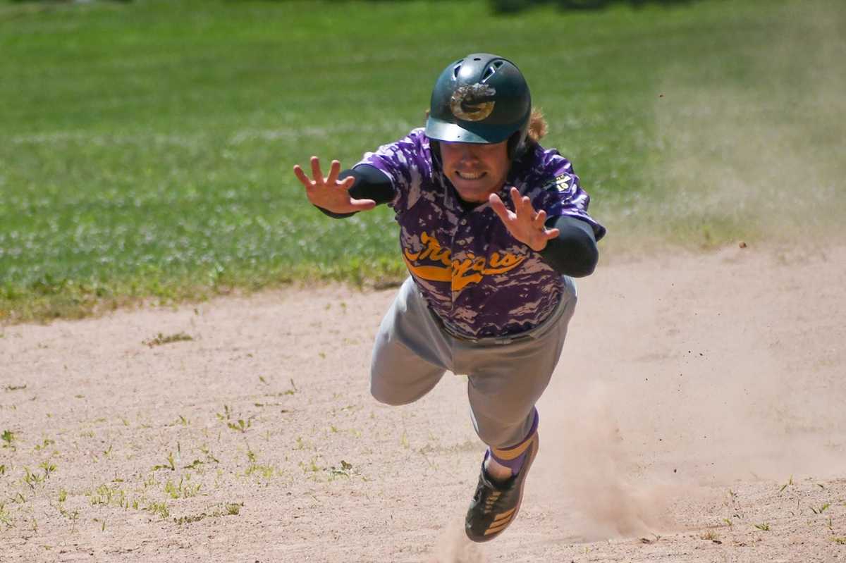 Diving into summer league