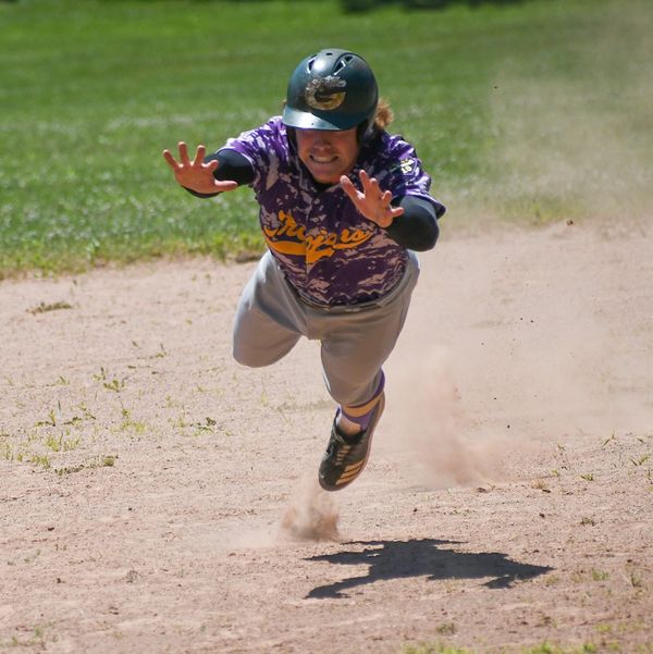 Diving into summer league
