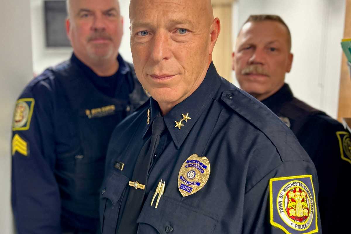 Threats of school violence on the rise in Connecticut