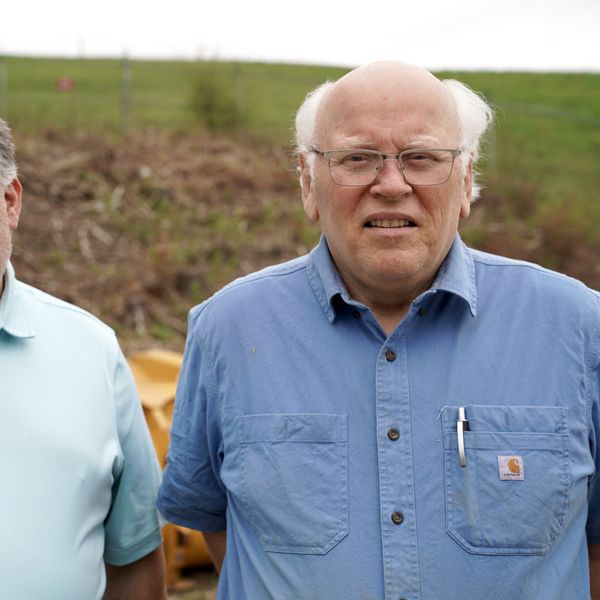 Superfund site serves as reminder for careful waste management