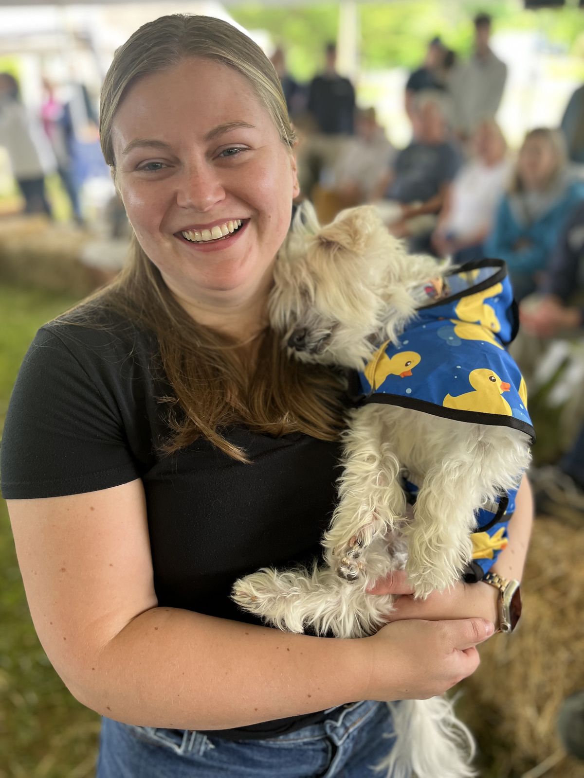 Great Country Mutt Show thrives in year five