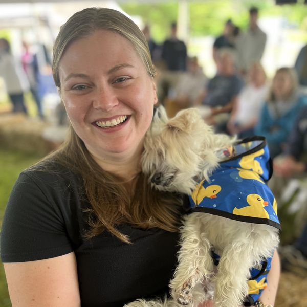 Great Country Mutt Show thrives in year five