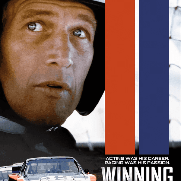 Paul Newman racing doc to screen in North Canaan on Sunday