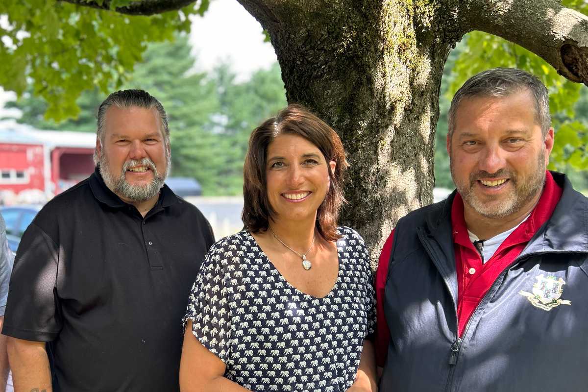 Styrofoam recycling program comes to CT