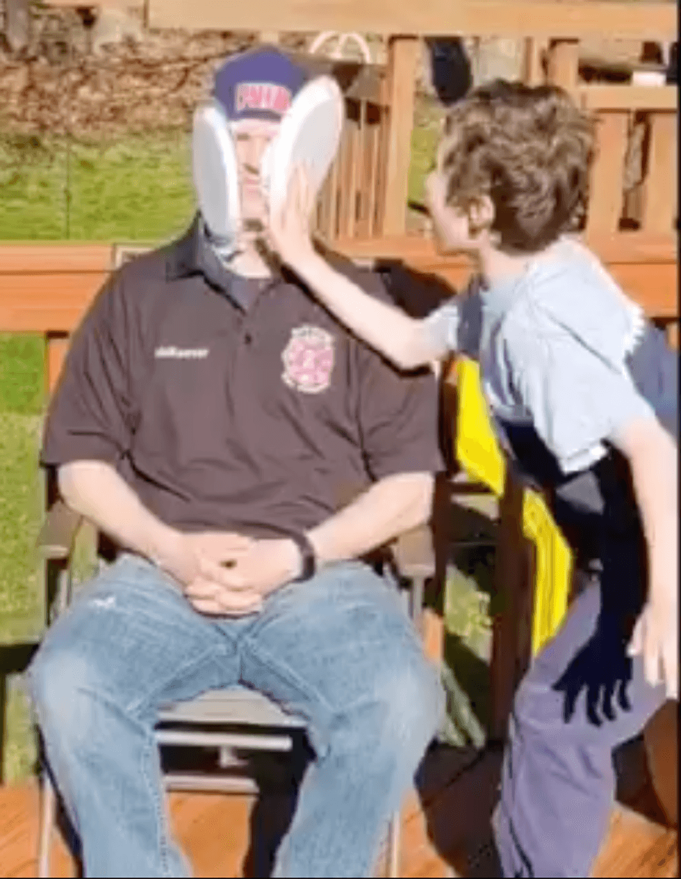 Webutuck Challenge ‘pies’ the community