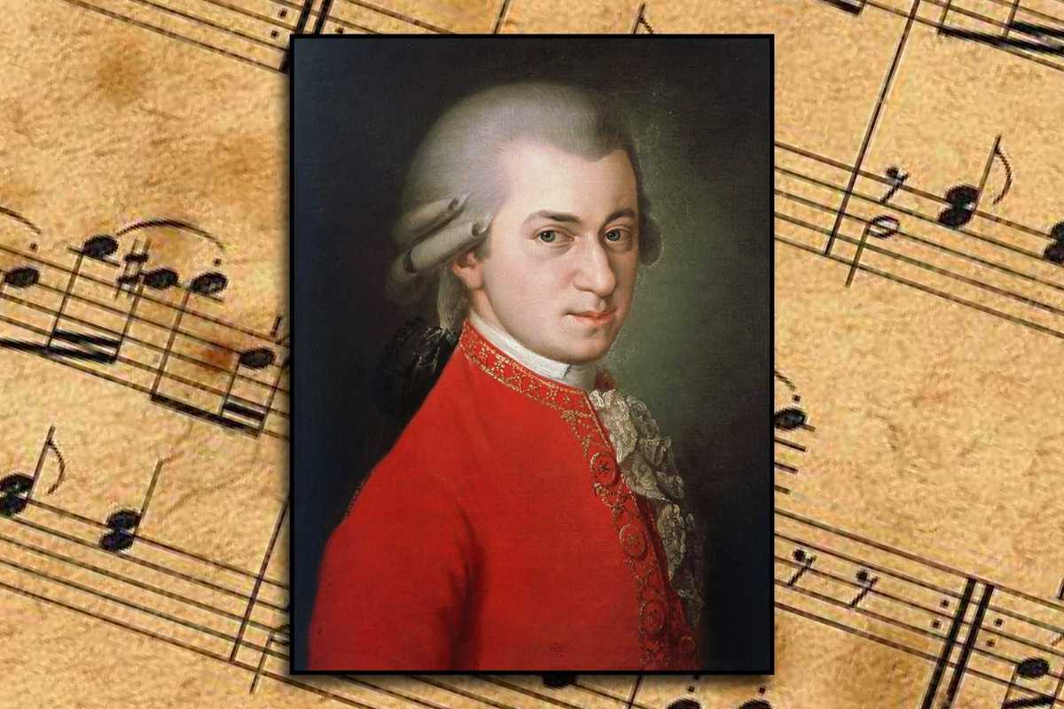 The Mozarts you don’t know at the Mahaiwe