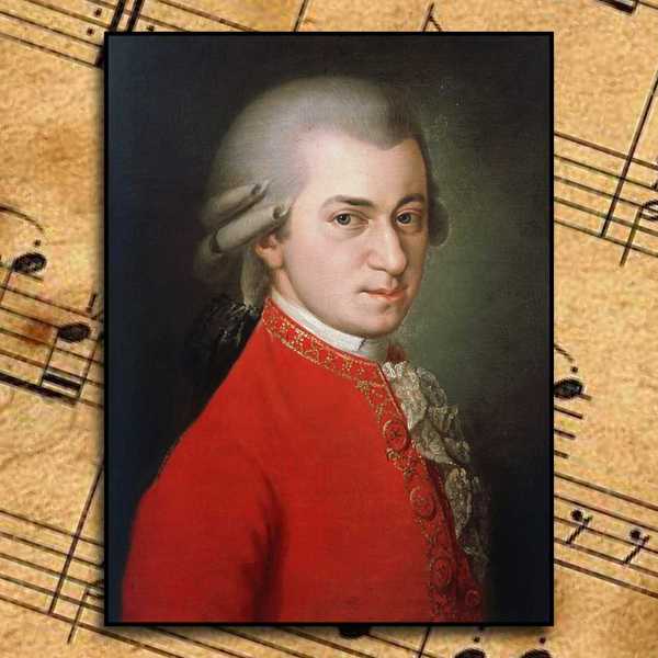 The Mozarts you don’t know at the Mahaiwe