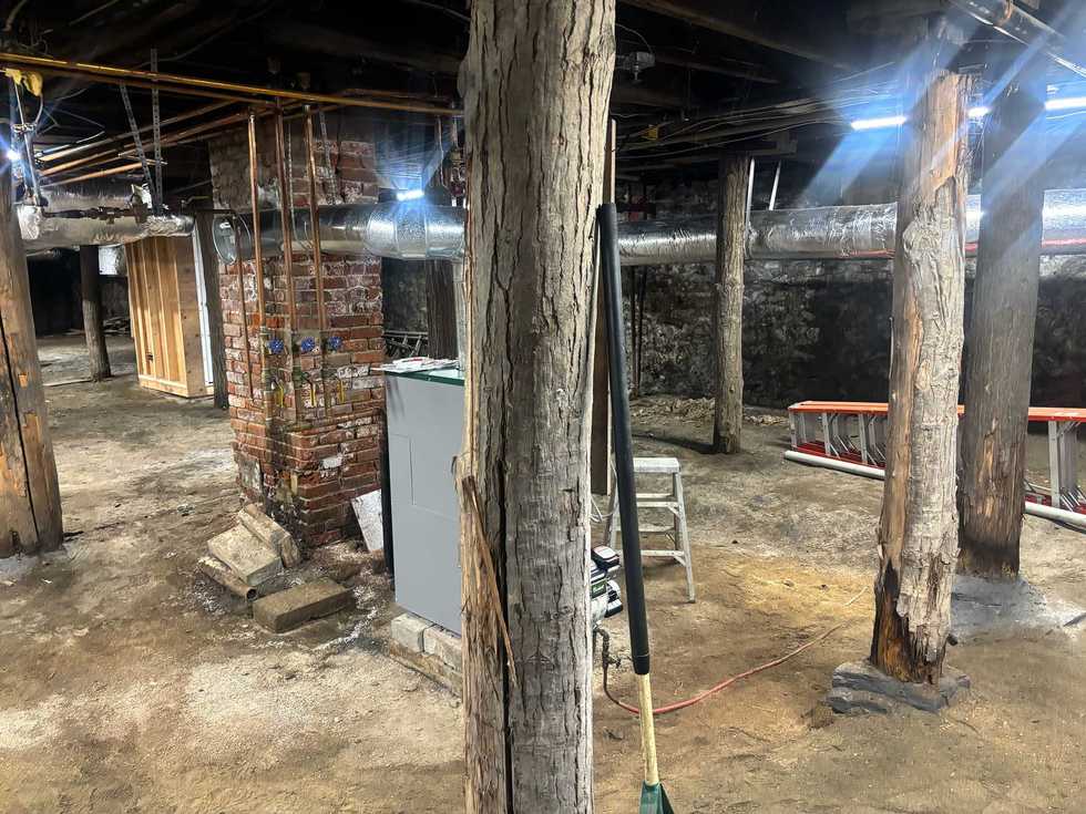 Millerton Moviehouse marks 120 years with structural upgrades