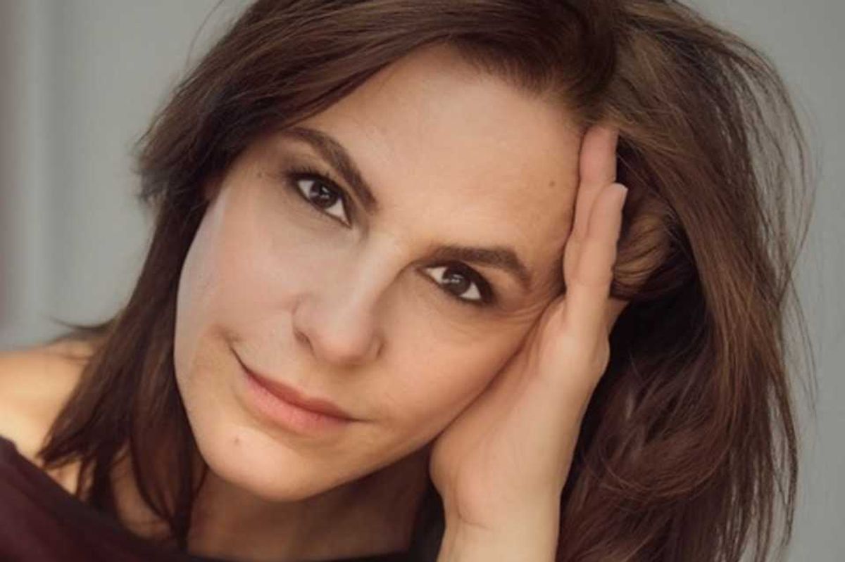 Nurit Koppel brings one-woman show to Stissing Center