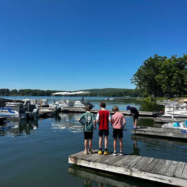Registration opens for summer recreation at the Town Grove