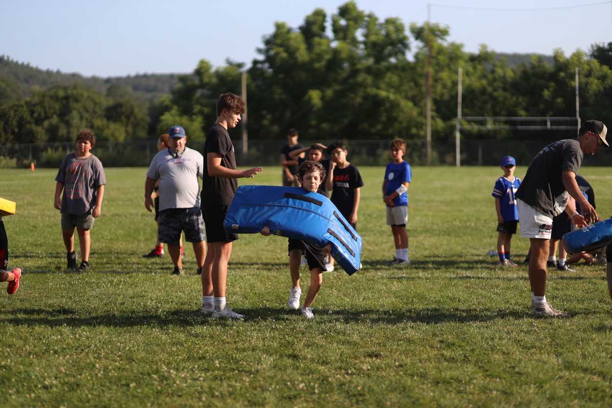 Training GNH’s next generation