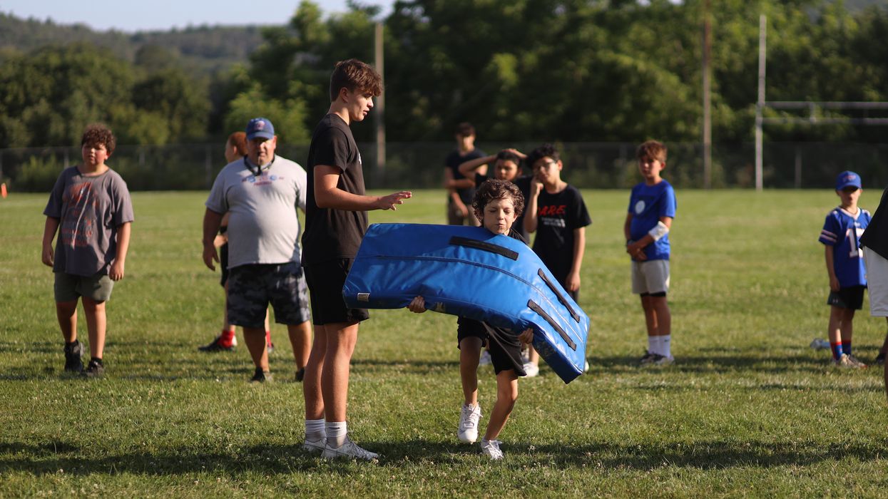 Training GNH’s next generation